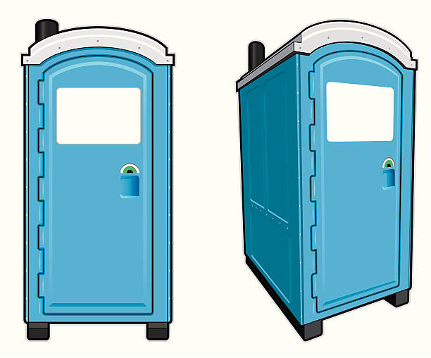 Types of Portable Toilets We Offer in Tipton, MO