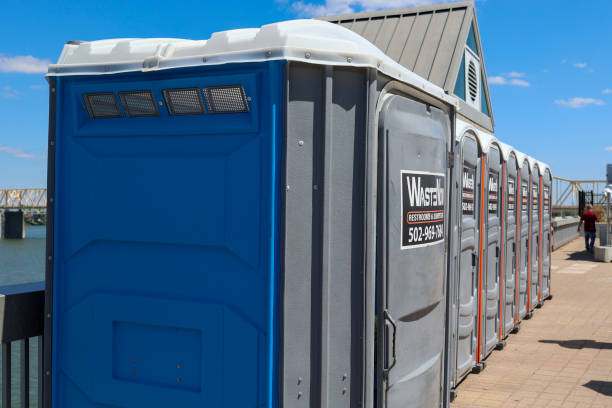 Professional Portable Potty Rental  in Tipton, MO